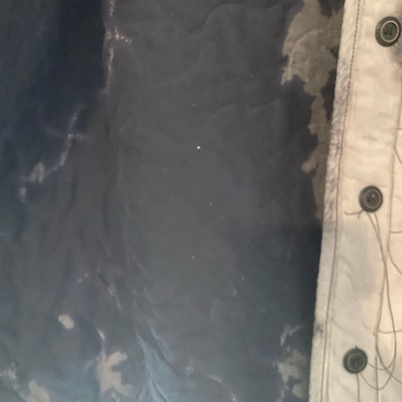 Allsaints jacket - Picture 4 of 7